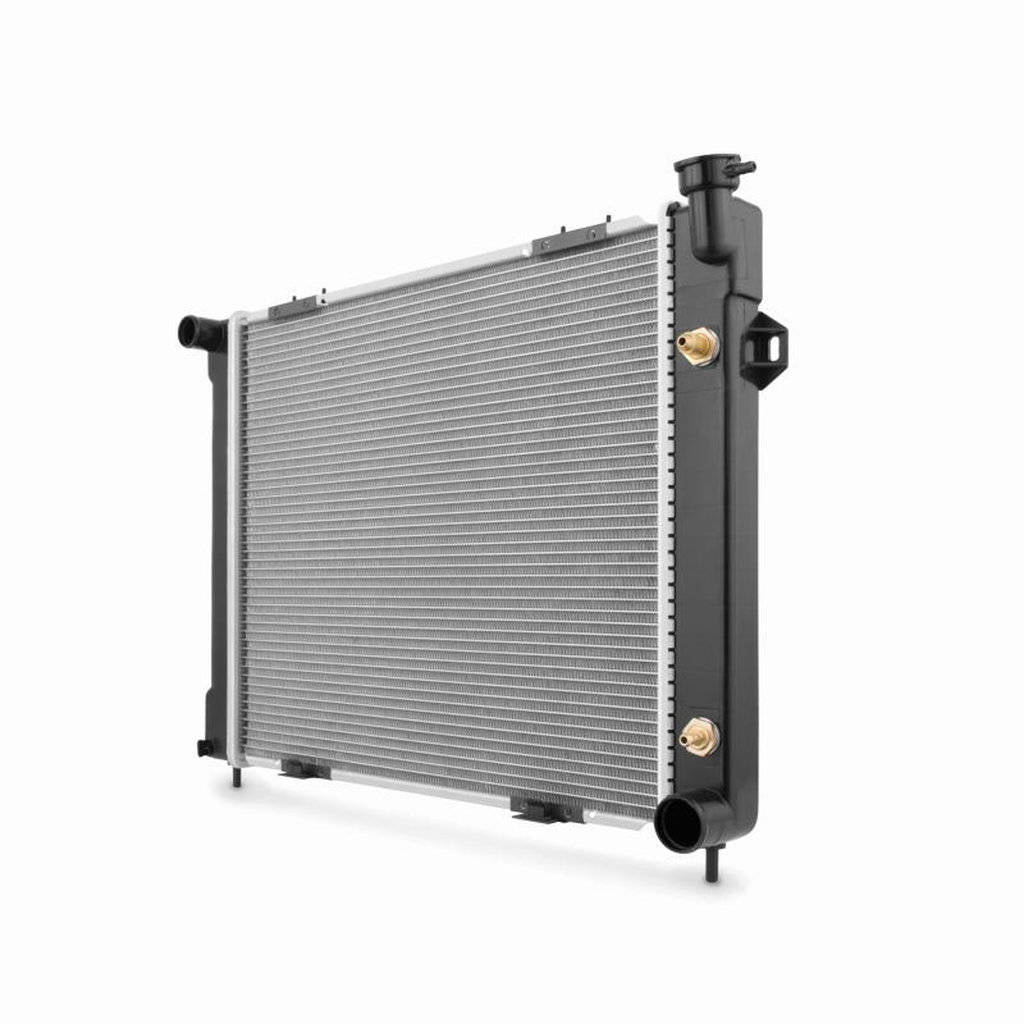 MISHIMOTO R2206 LEXUS GS300 & GS400 OEM Replacement Radiator, 1998-2005 Photo-2