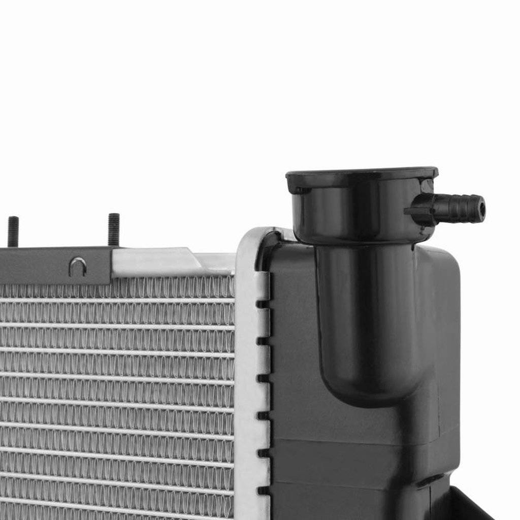 MISHIMOTO R2206 LEXUS GS300 & GS400 OEM Replacement Radiator, 1998-2005 Photo-3