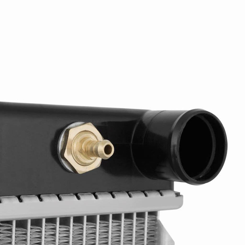 MISHIMOTO R2206 LEXUS GS300 & GS400 OEM Replacement Radiator, 1998-2005 Photo-5
