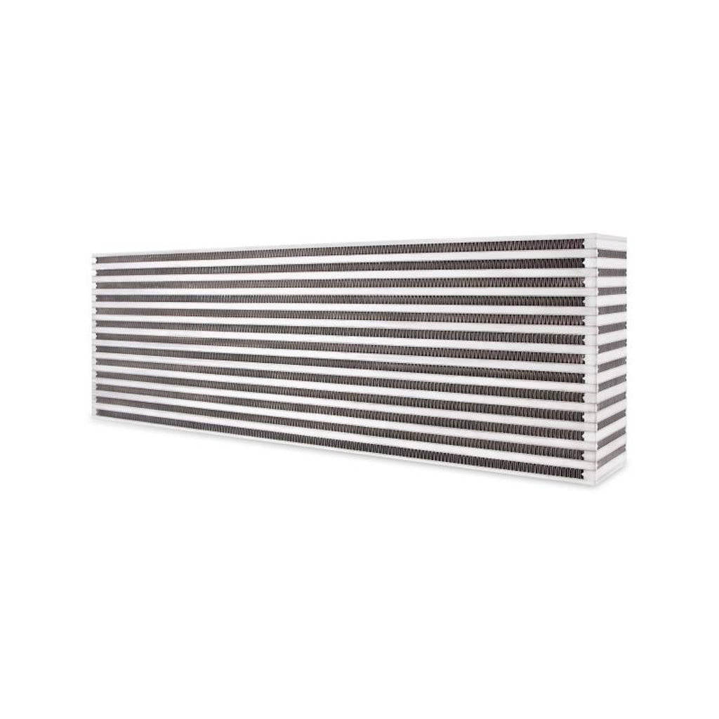 MISHIMOTO MMUIC-05 UNIVERSAL Air-to-Air Race Intercooler Core, 24"x8"x3.5" Photo-1