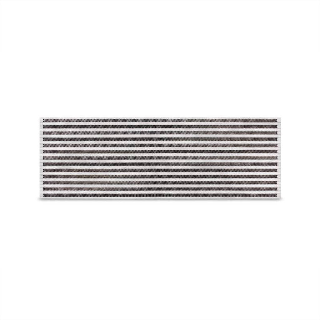 MISHIMOTO MMUIC-05 UNIVERSAL Air-to-Air Race Intercooler Core, 24"x8"x3.5" Photo-2