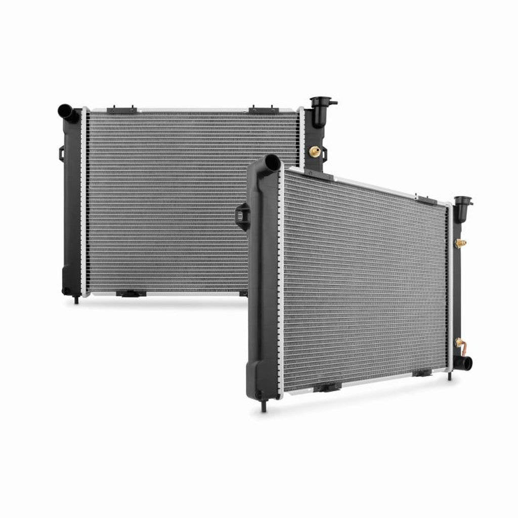MISHIMOTO R1394 JEEP Grand Cherokee ZJ 4.0L OEM Replacement Radiator, 1993-1997 Photo-0