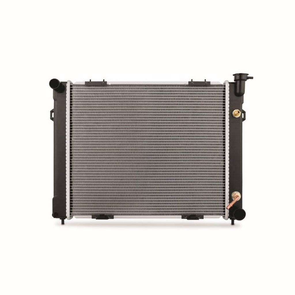 MISHIMOTO R1394 JEEP Grand Cherokee ZJ 4.0L OEM Replacement Radiator, 1993-1997 Photo-1