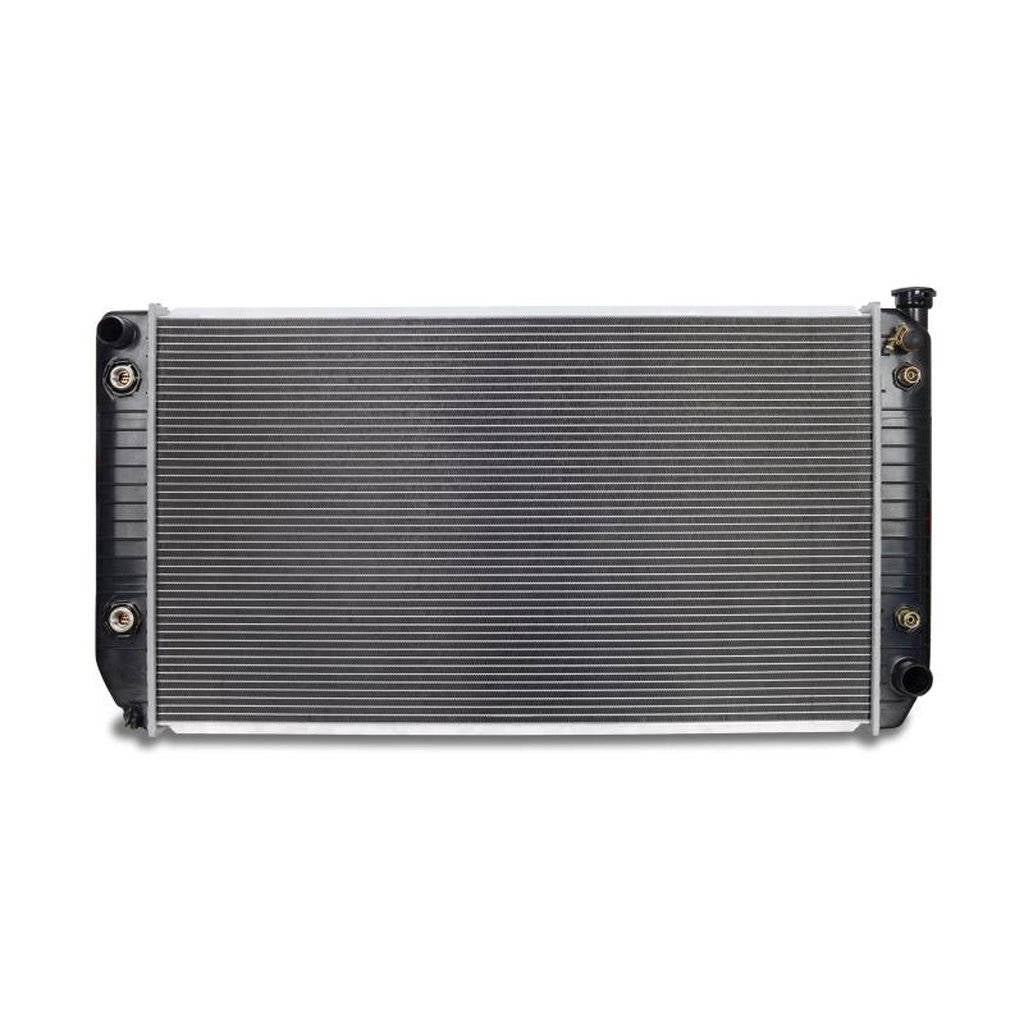 MISHIMOTO R1696-AT 1995-1997 FORD Ranger 2.3L Radiator Replacement Photo-0