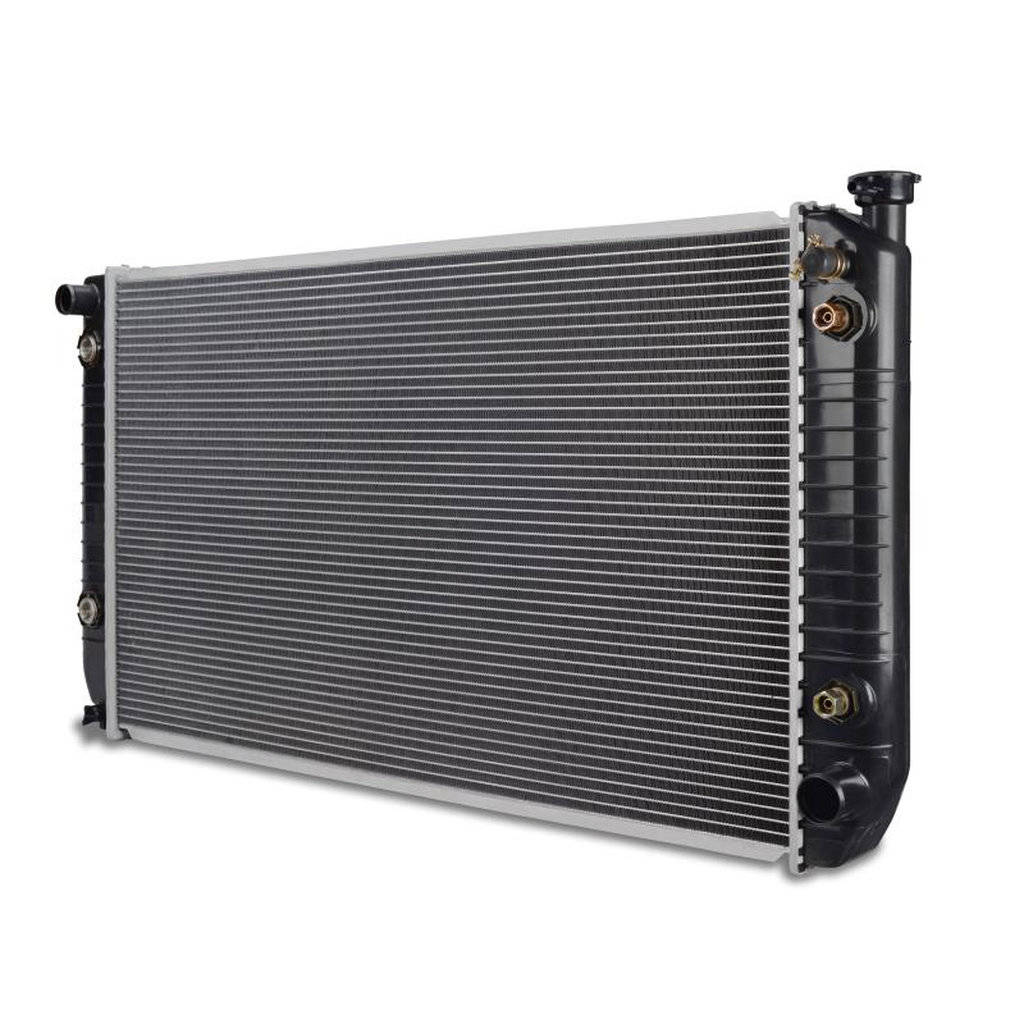 MISHIMOTO R1696-AT 1995-1997 FORD Ranger 2.3L Radiator Replacement Photo-1