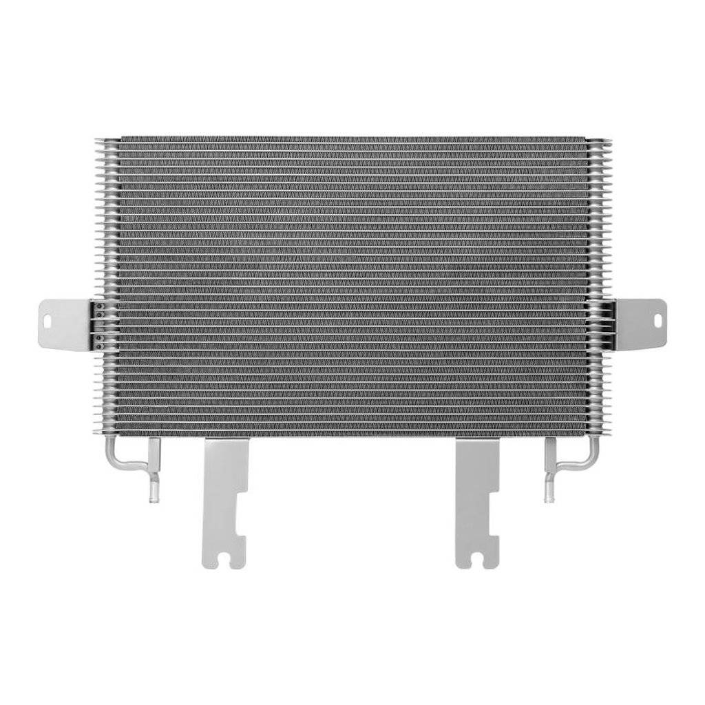 MISHIMOTO MMTC-F2D-03SL LS1/LS2 Front-Sump Oil Cooler Adapter Photo-3