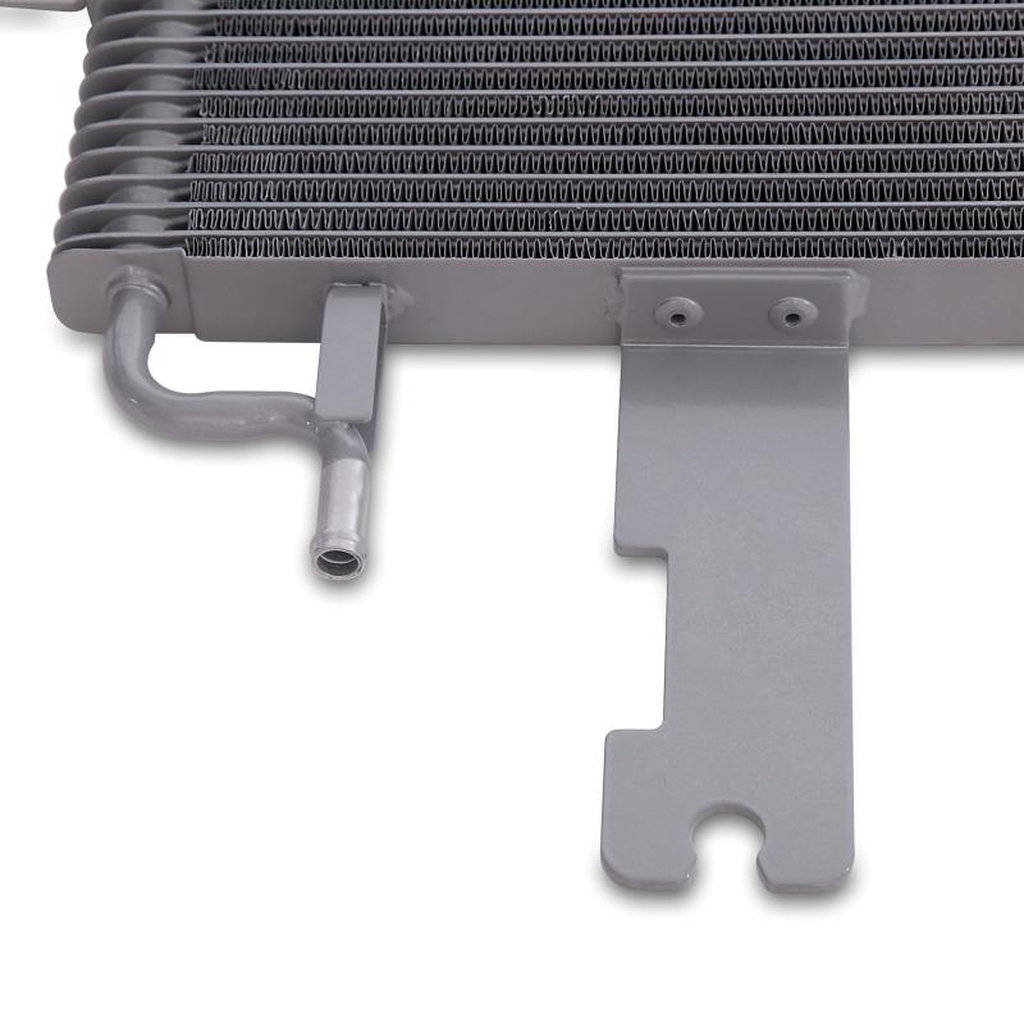 MISHIMOTO MMTC-F2D-03SL LS1/LS2 Front-Sump Oil Cooler Adapter Photo-6