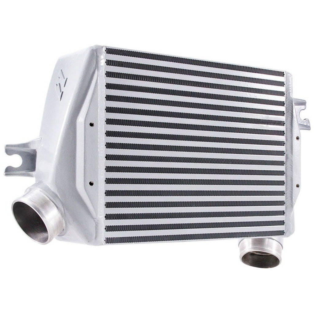 MISHIMOTO MMTMIC-WRX-15XSL SUBARU WRX Street Performance Top-Mount Intercooler Kit, 2015+ Silver Photo-10