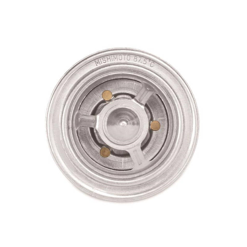 MISHIMOTO MMTS-RAM-94H DODGE 5.9L Cummins Low-Temperature Thermostat, 1994-1998 Photo-2