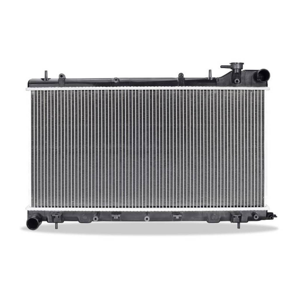 MISHIMOTO R2211-MT 1999-2002 FORD Expedition w/o Towing Package Radiator Replacement Photo-1