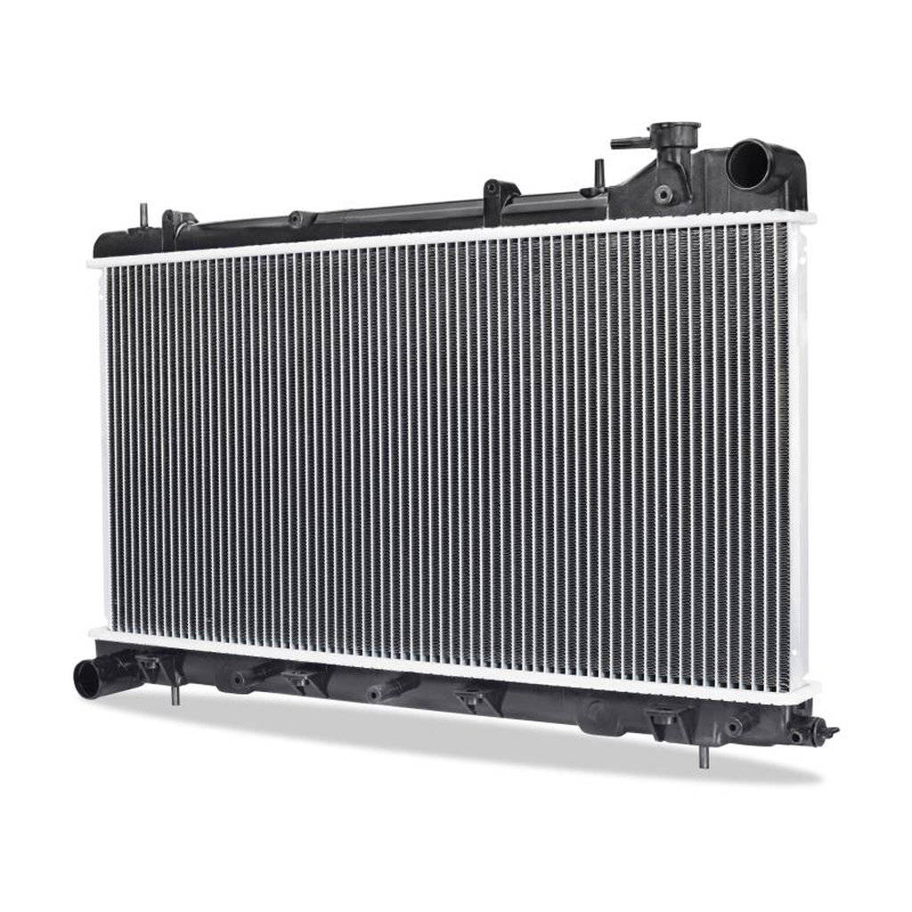 MISHIMOTO R2211-MT 1999-2002 FORD Expedition w/o Towing Package Radiator Replacement Photo-2