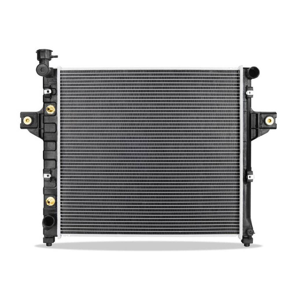 MISHIMOTO R2262 JEEP Grand Cherokee 4.7L OEM Replacement Radiator, 1999-2000 Photo-1