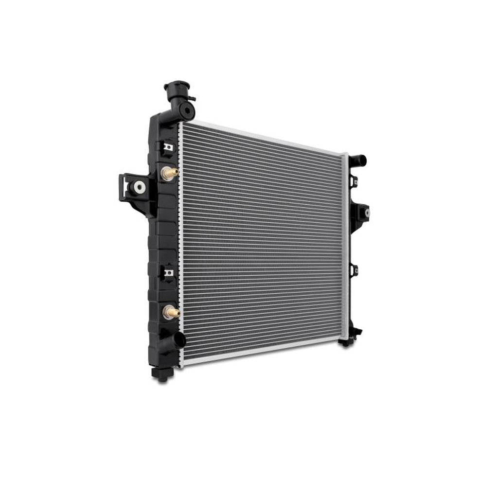 MISHIMOTO R2262 JEEP Grand Cherokee 4.7L OEM Replacement Radiator, 1999-2000 Photo-5