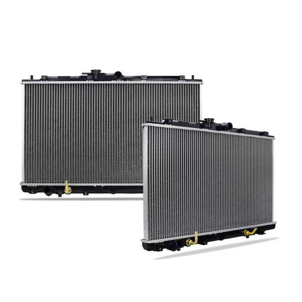 MISHIMOTO R2147-AT 1998-2001 FORD Ranger 2.5L Radiator Replacement Photo-0