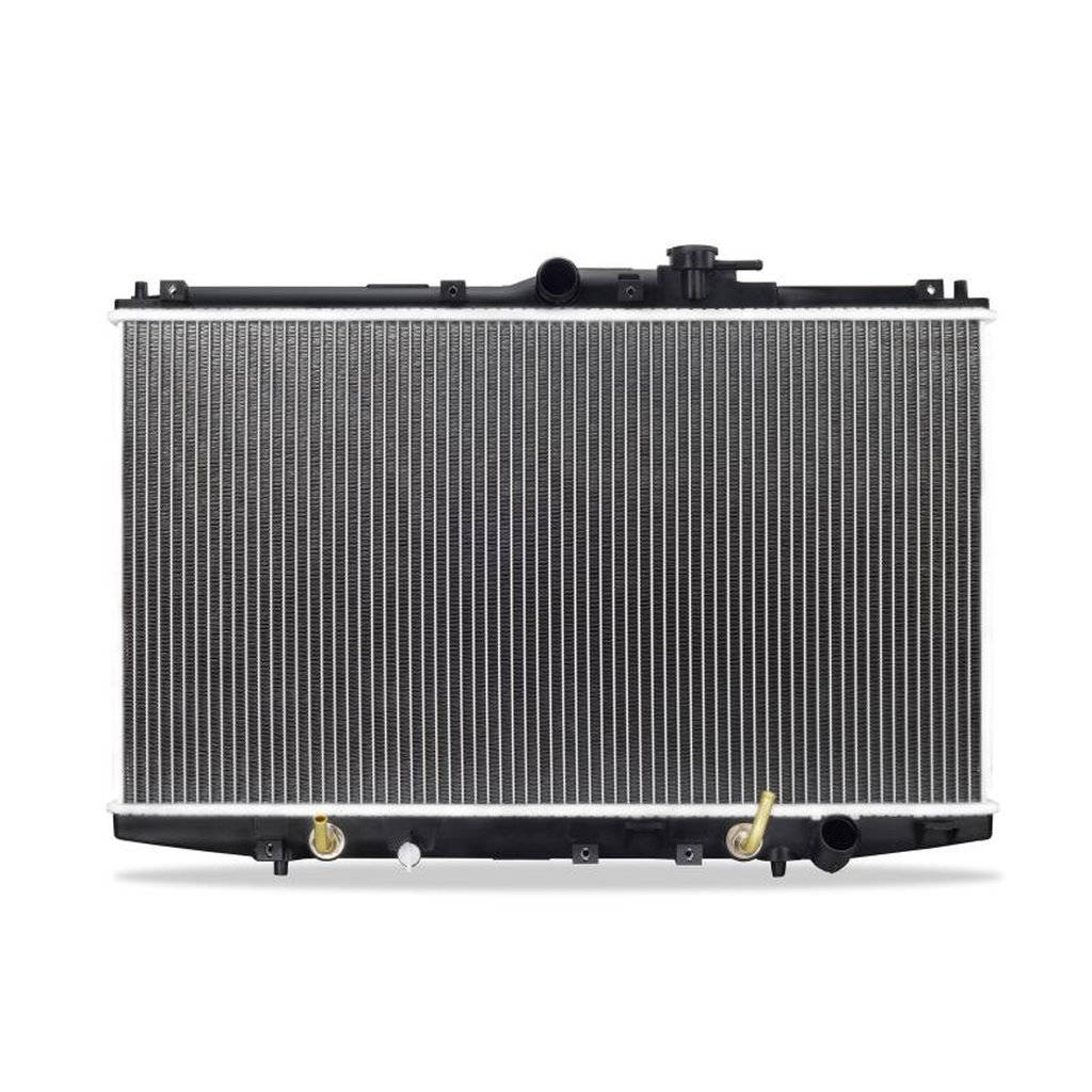 MISHIMOTO R2148-AT 1998-2002 HONDA Accord 2.3L Replacement Radiator Photo-1