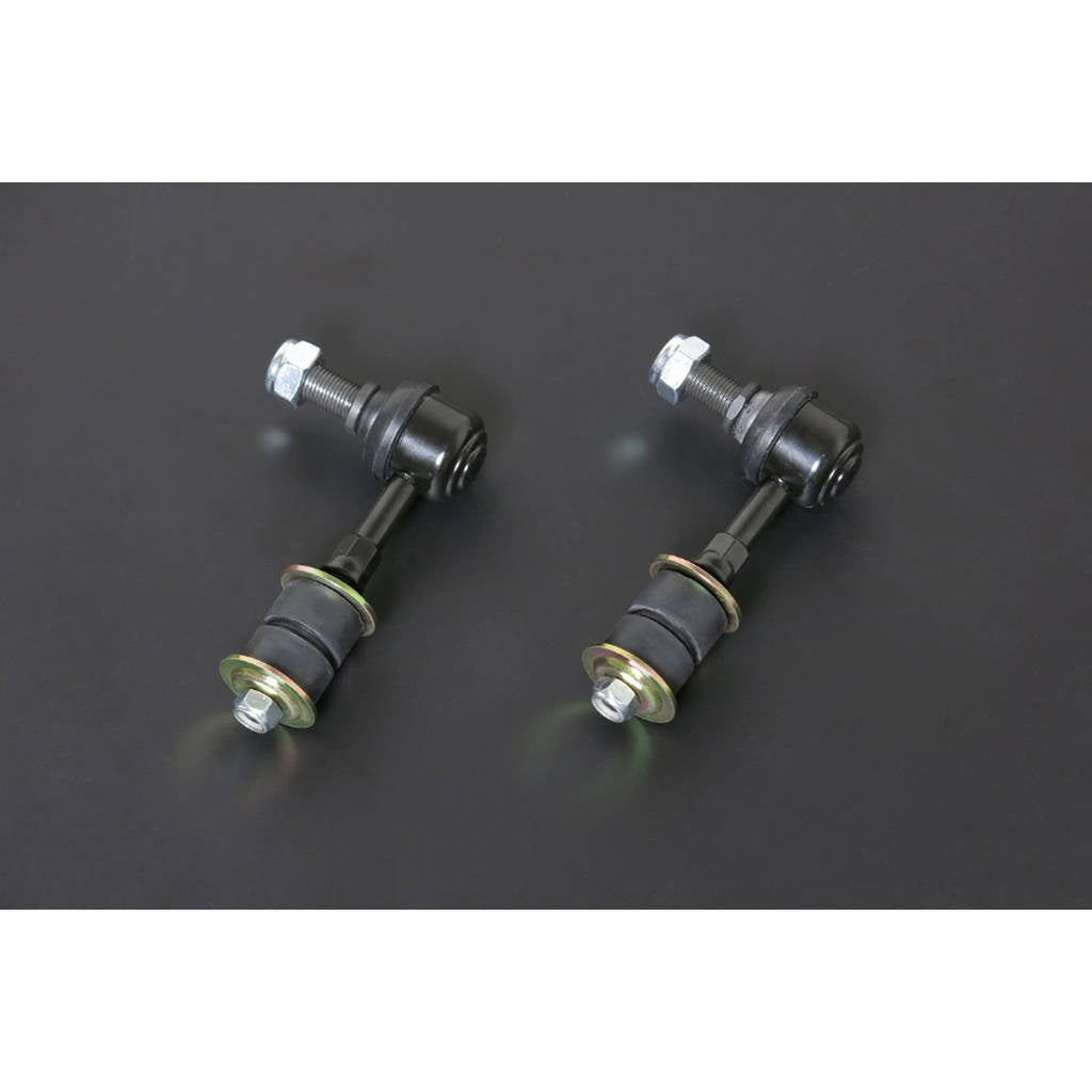 HARDRACE 6488 FRONT REINFORCED STABILIZER LINK 2PCS/SET HONDA PRELUDE (92-01) Photo-0