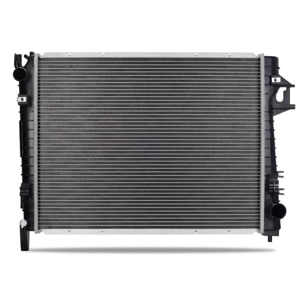 MISHIMOTO R2479-MT 2002 - 2003 DODGE Ram 1500 3.7L V6/4.7L V8 Replacement Radiator Photo-1