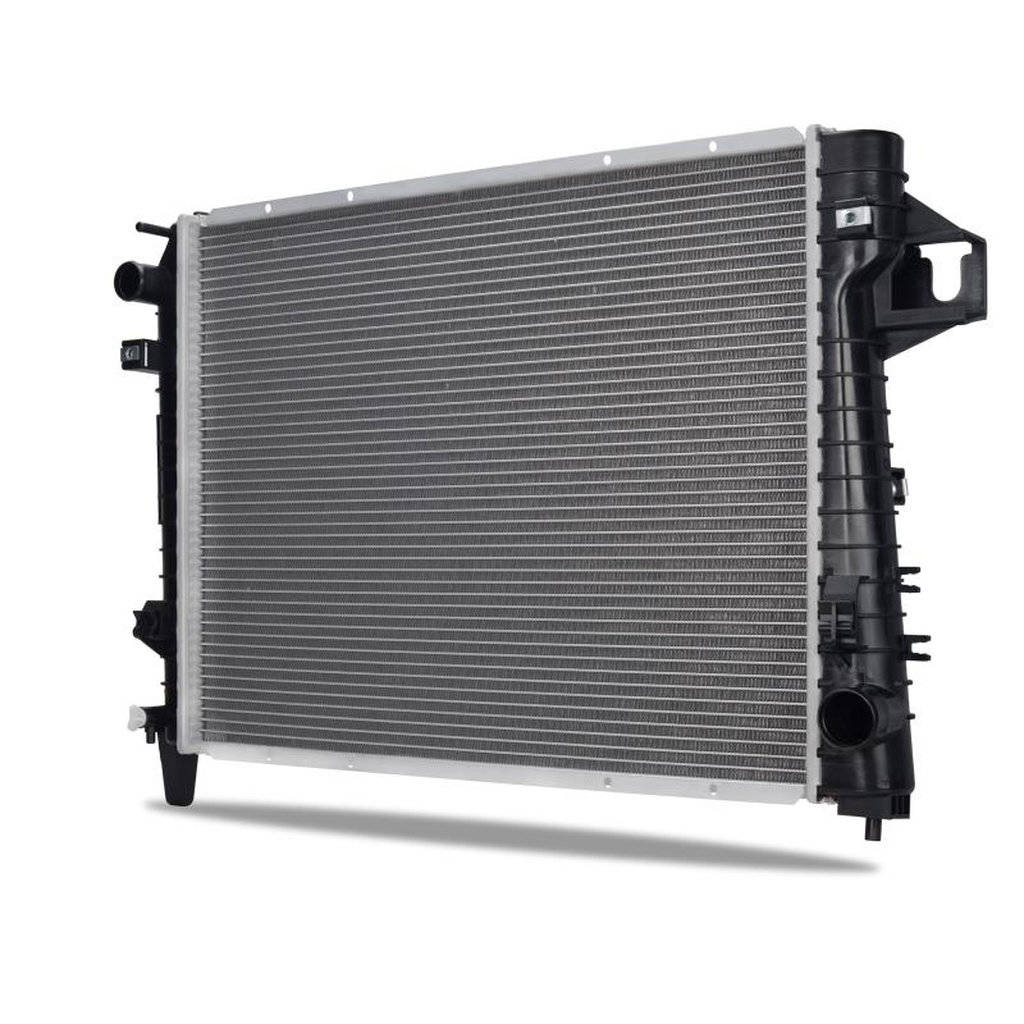 MISHIMOTO R2479-MT 2002 - 2003 DODGE Ram 1500 3.7L V6/4.7L V8 Replacement Radiator Photo-2