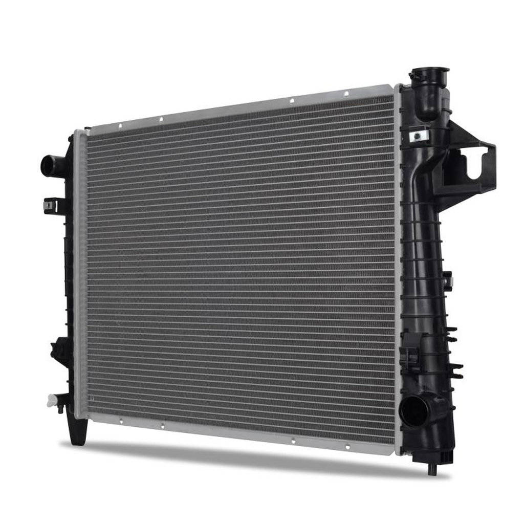 MISHIMOTO R2480-MT 2002 - 2008 DODGE Ram 1500 Replacement Radiator Photo-2