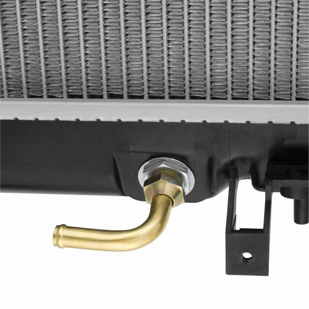 MISHIMOTO R2703 XL Compact Catch Can Bottom Photo-5