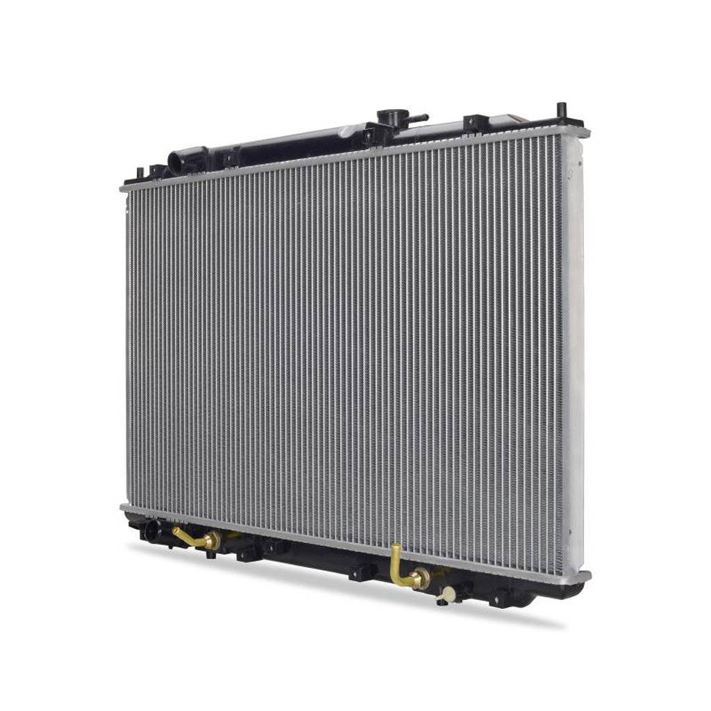 MISHIMOTO R2806-AT 2006 FORD Explorer Radiator Replacement Photo-1