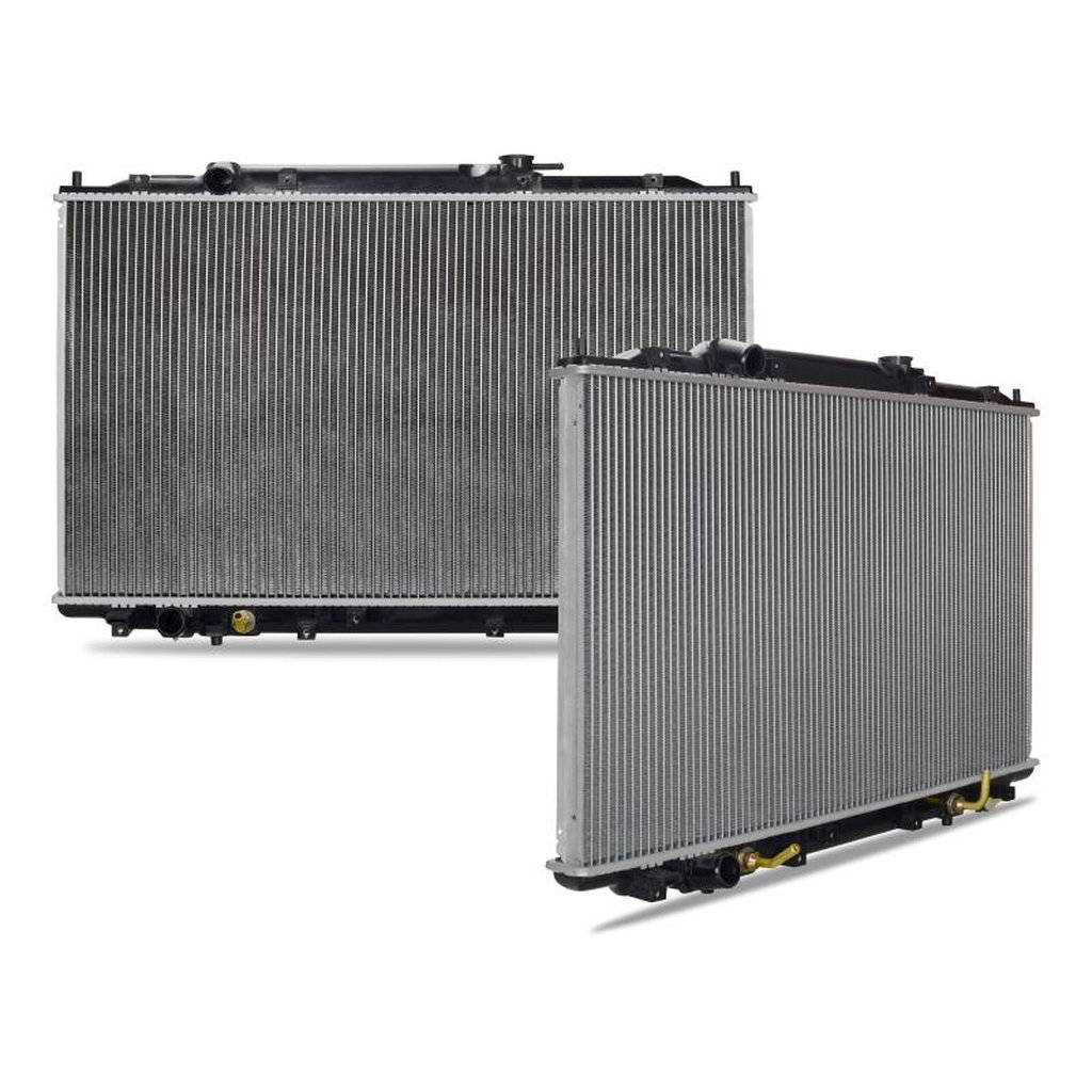 MISHIMOTO R2806-AT 2006 FORD Explorer Radiator Replacement Photo-2