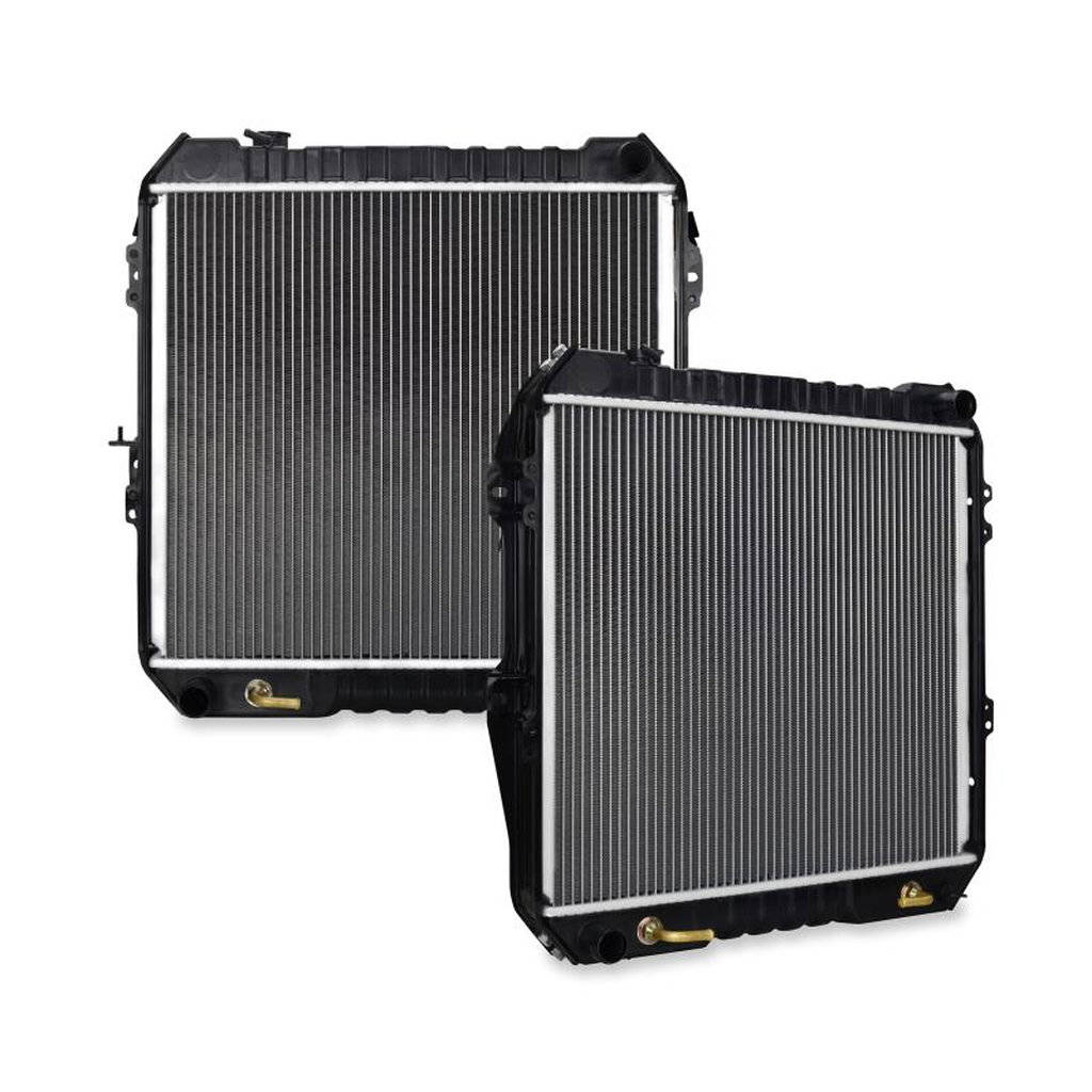 MISHIMOTO R50-AT 1988 - 1995 TOYOTA 4Runner 3.0L V6 Replacement Radiator Photo-0