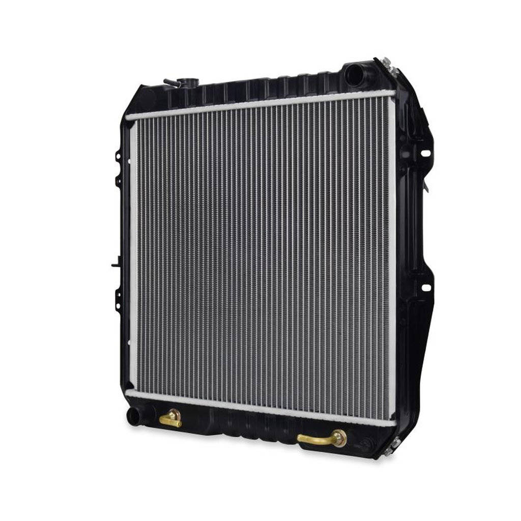 MISHIMOTO R50-AT 1988 - 1995 TOYOTA 4Runner 3.0L V6 Replacement Radiator Photo-2
