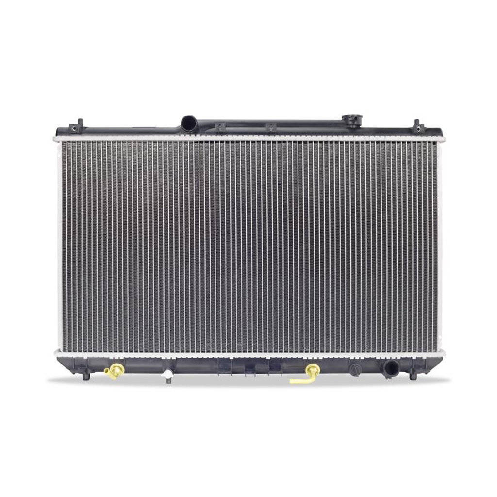 MISHIMOTO R1909-AT 1997-2001 TOYOTA Camry 2.2L Replacement Radiator Photo-1