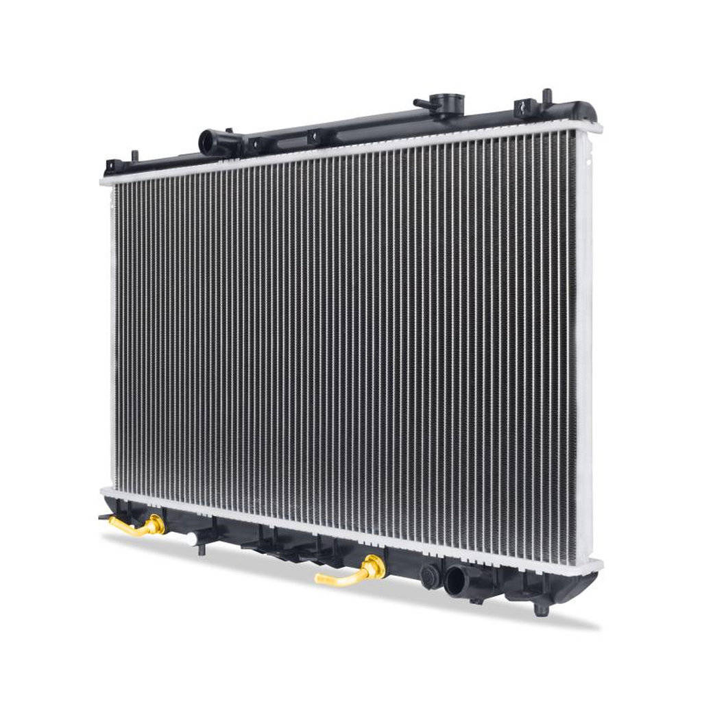 MISHIMOTO R1909-AT 1997-2001 TOYOTA Camry 2.2L Replacement Radiator Photo-2
