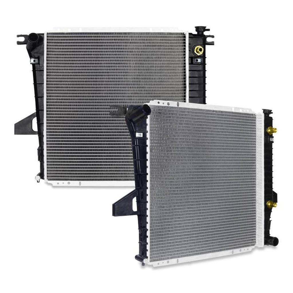 MISHIMOTO R2172-AT 1998-2004 CHRYSLER 300M Radiator Replacement Photo-0
