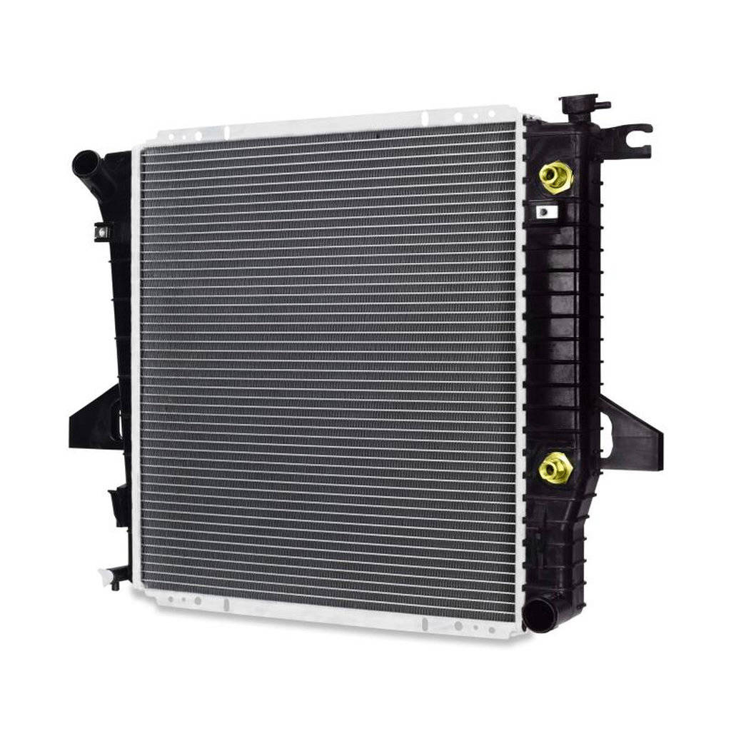 MISHIMOTO R2172-AT 1998-2004 CHRYSLER 300M Radiator Replacement Photo-2