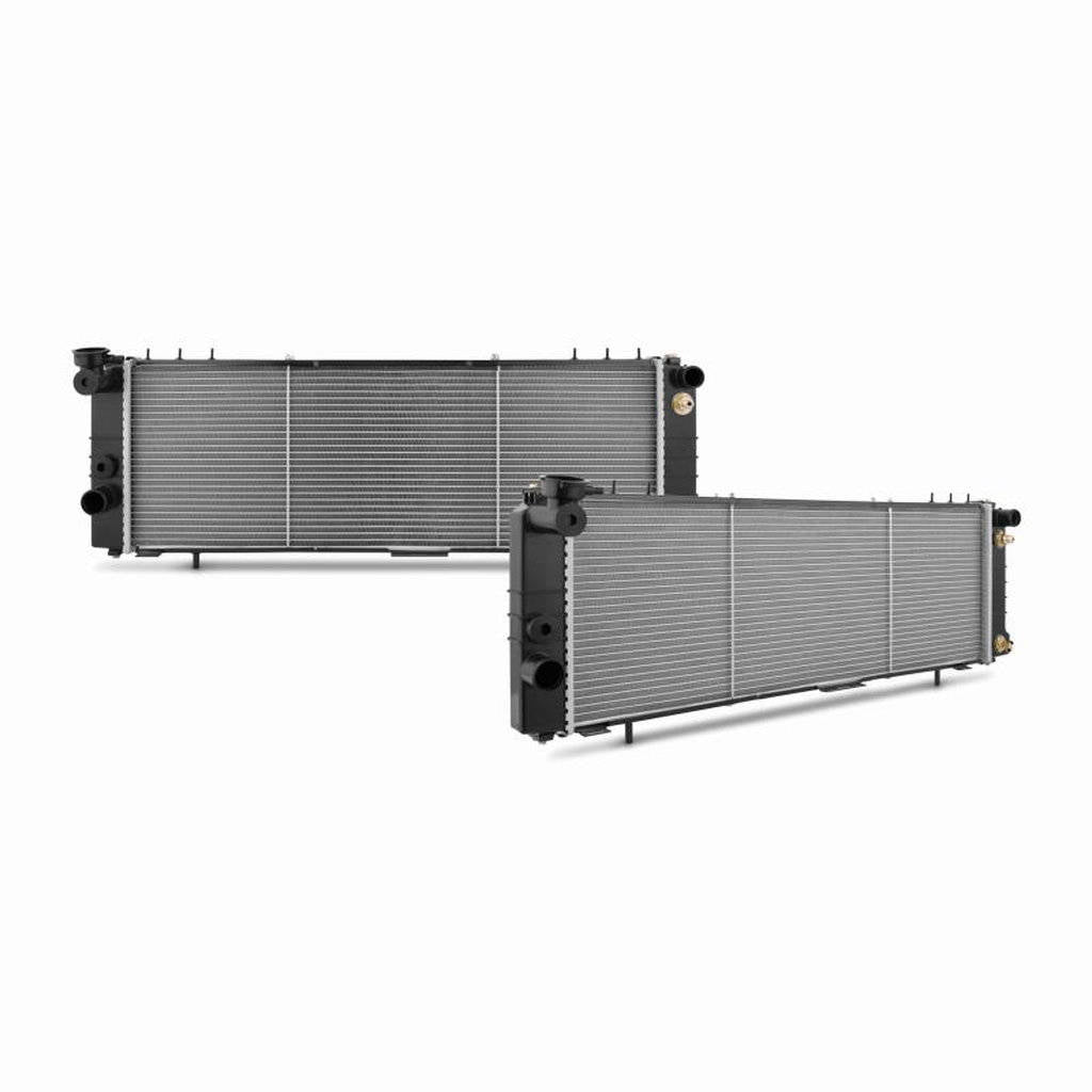 MISHIMOTO R2340 HONDA Civic 1.7L OEM Replacement Radiator, 2001-2005 Photo-0