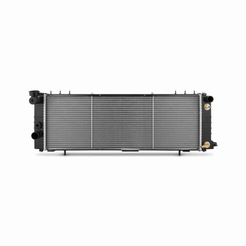 MISHIMOTO R2340 HONDA Civic 1.7L OEM Replacement Radiator, 2001-2005 Photo-1