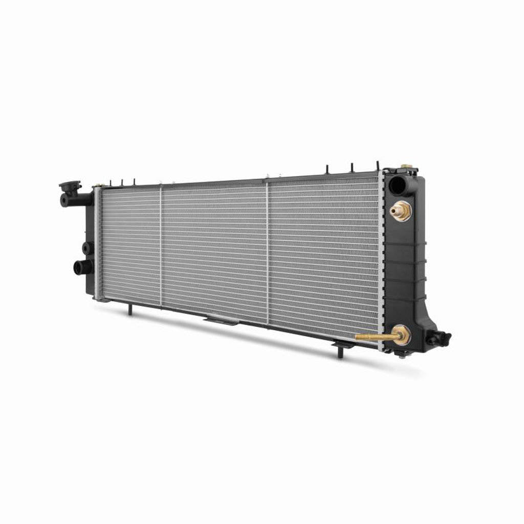 MISHIMOTO R2340 HONDA Civic 1.7L OEM Replacement Radiator, 2001-2005 Photo-2