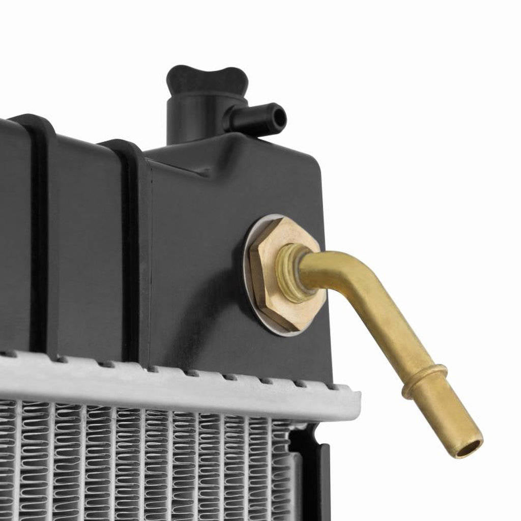 MISHIMOTO R2340 HONDA Civic 1.7L OEM Replacement Radiator, 2001-2005 Photo-5