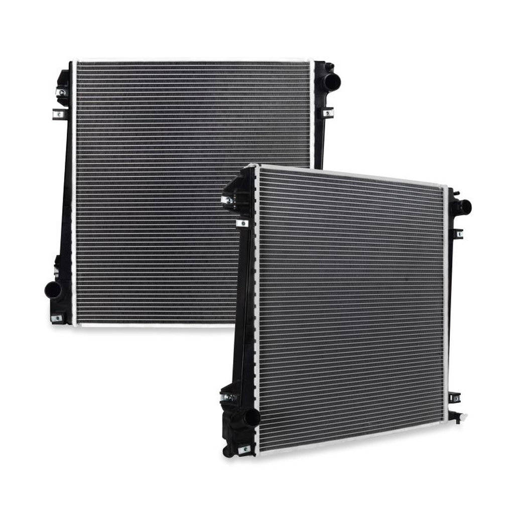 MISHIMOTO R2342-MT 2002-2005 FORD Explorer Replacement Radiator Photo-0