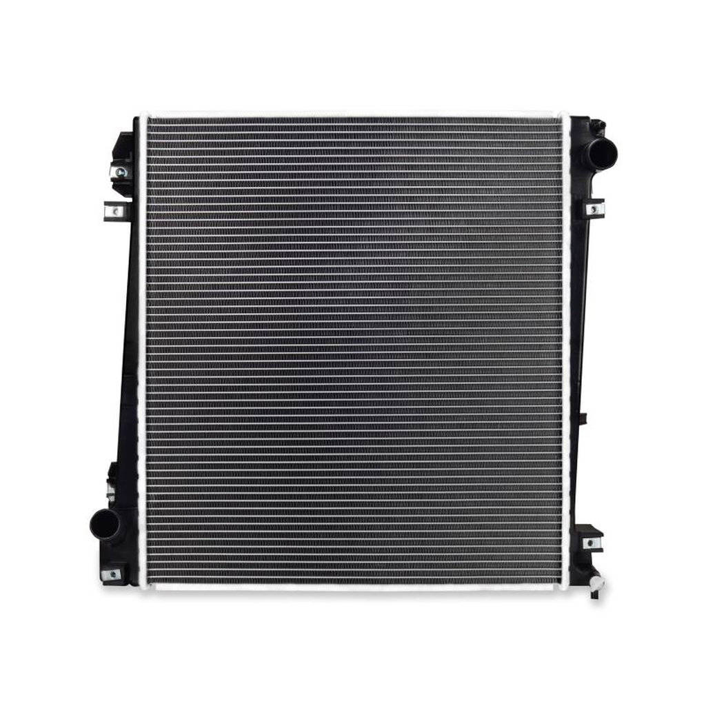 MISHIMOTO R2342-MT 2002-2005 FORD Explorer Replacement Radiator Photo-1