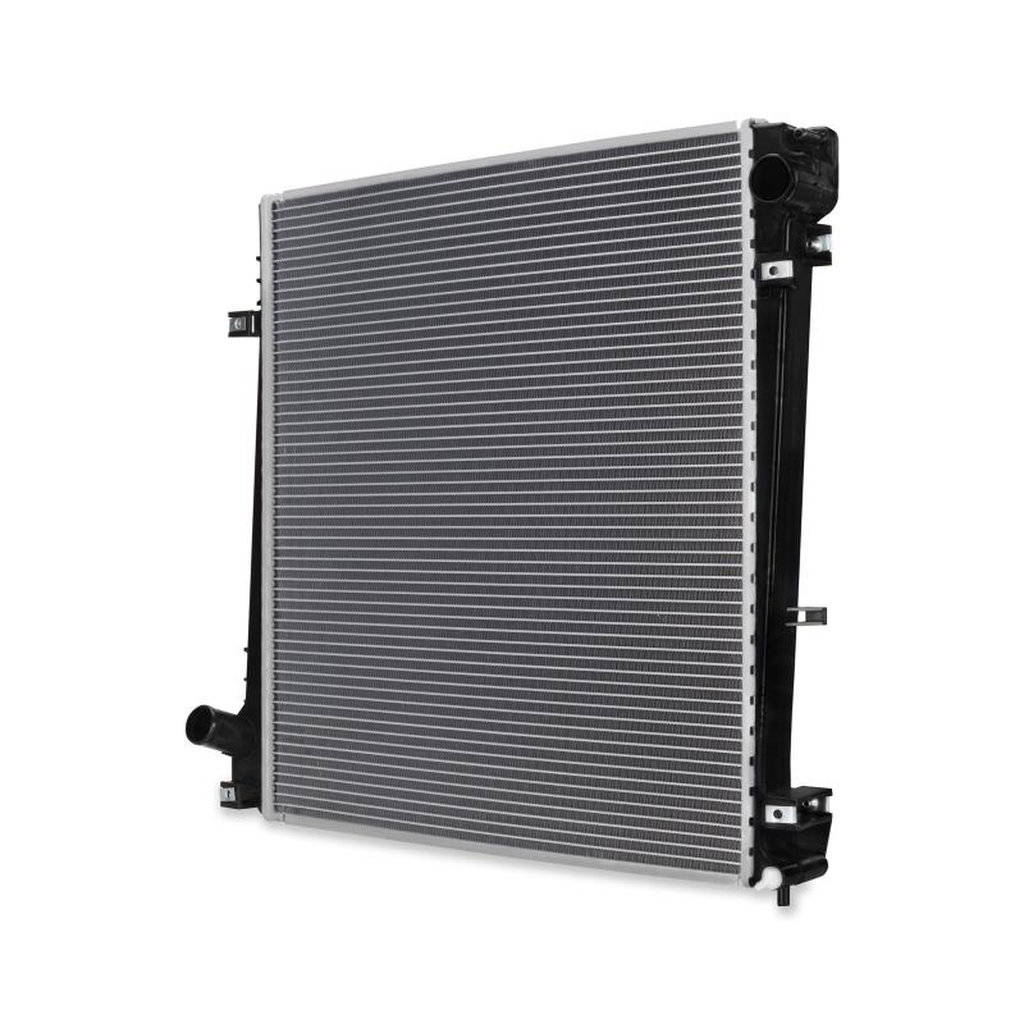 MISHIMOTO R2342-MT 2002-2005 FORD Explorer Replacement Radiator Photo-2