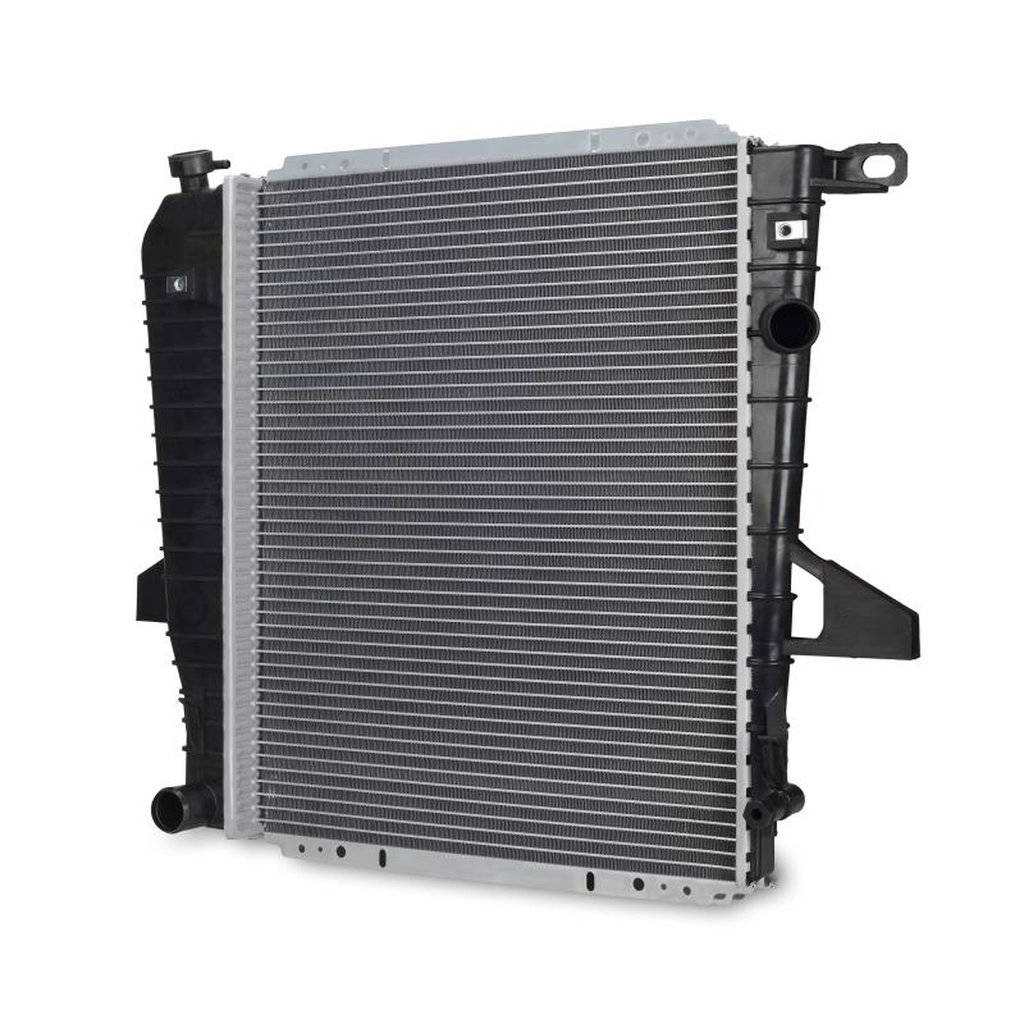 MISHIMOTO R1722-MT 1995-1997 FORD Explorer 4.0L Radiator Replacement Photo-2