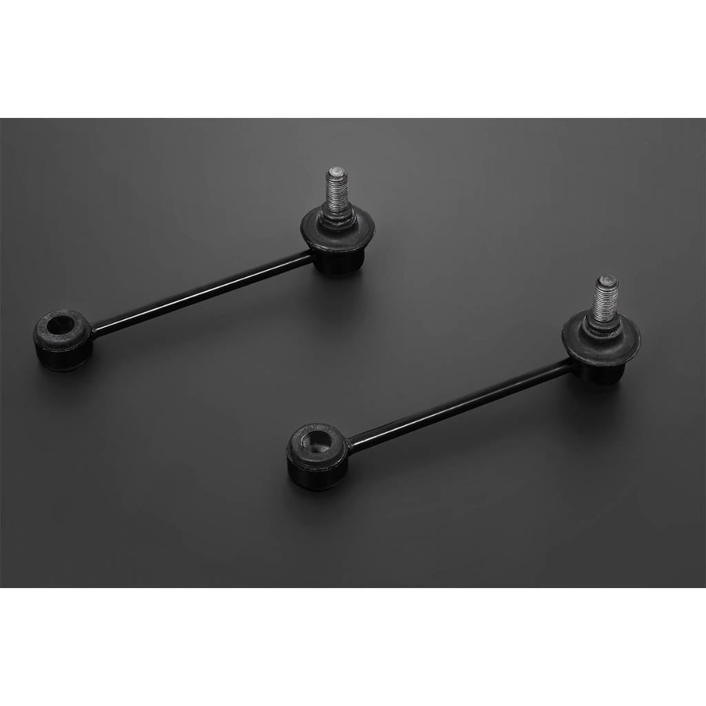 HARDRACE 6491 Rear Reinforced stabilizer link 2pcs/set Prelude 92-96 Photo-0