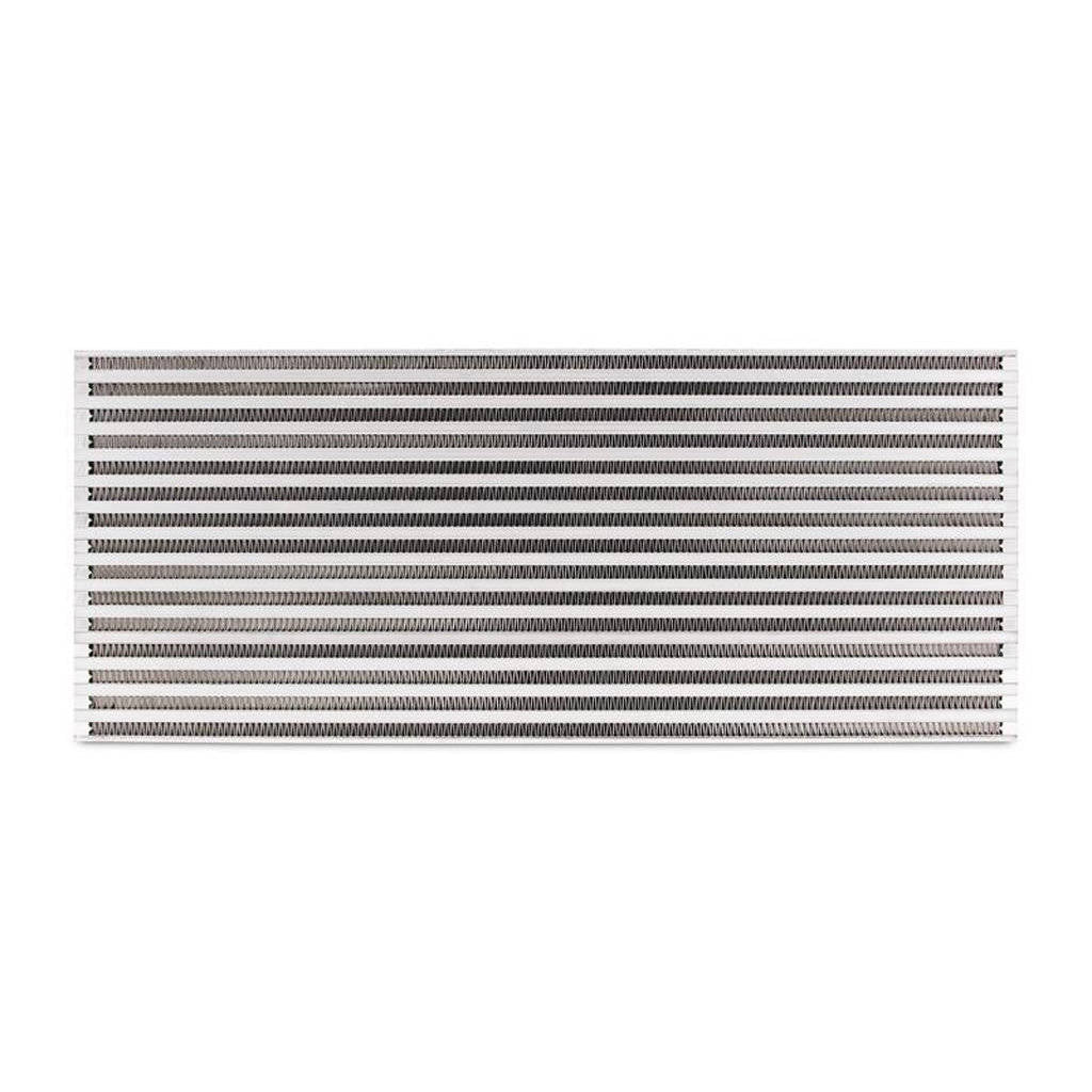 MISHIMOTO MMUIC-12 UNIVERSAL Air-to-Air Race Intercooler Core, 22"x12"x4.5" Photo-2