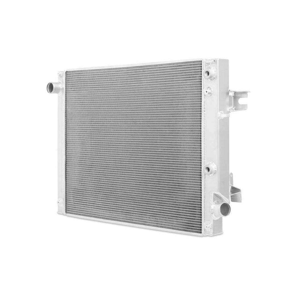 MISHIMOTO MMRAD-RAM-13 Ram 2500/3500 Radiator, 2013-2017 Natural Finish Photo-6