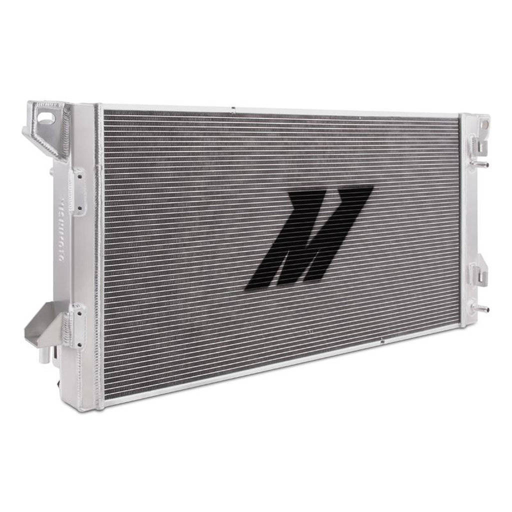 MISHIMOTO MMRAD-F150-11 FORD F-150 Performance Aluminum Radiator, 2011-2014 Photo-4