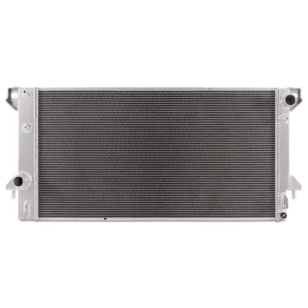 MISHIMOTO MMRAD-F150-11 FORD F-150 Performance Aluminum Radiator, 2011-2014 Photo-5