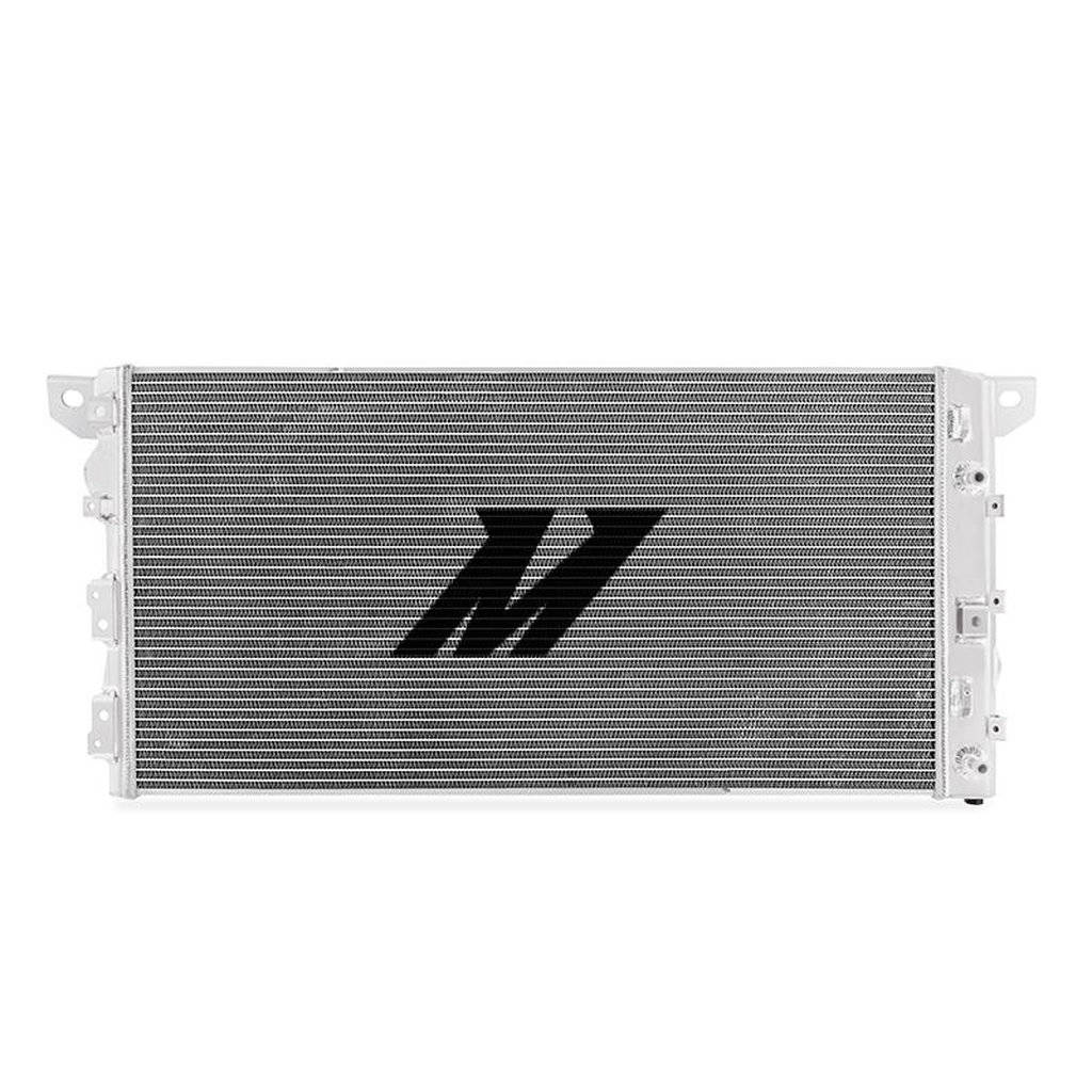 MISHIMOTO MMRAD-F150-15 FORD F-150 Performance Aluminum Radiator, 2015+ Photo-0