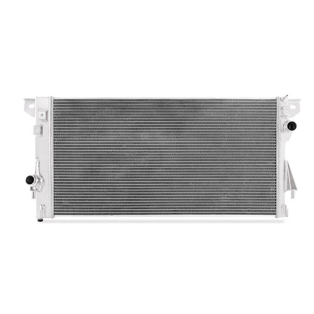 MISHIMOTO MMRAD-F150-15 FORD F-150 Performance Aluminum Radiator, 2015+ Photo-2