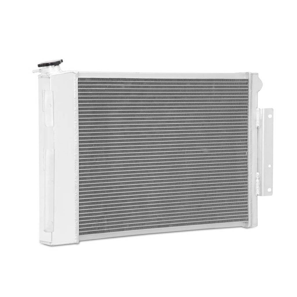 MISHIMOTO MMRAD-FIR-67X FORD Mustang 3-Row Performance Aluminum Radiator, 1967 - 1969 Photo-2