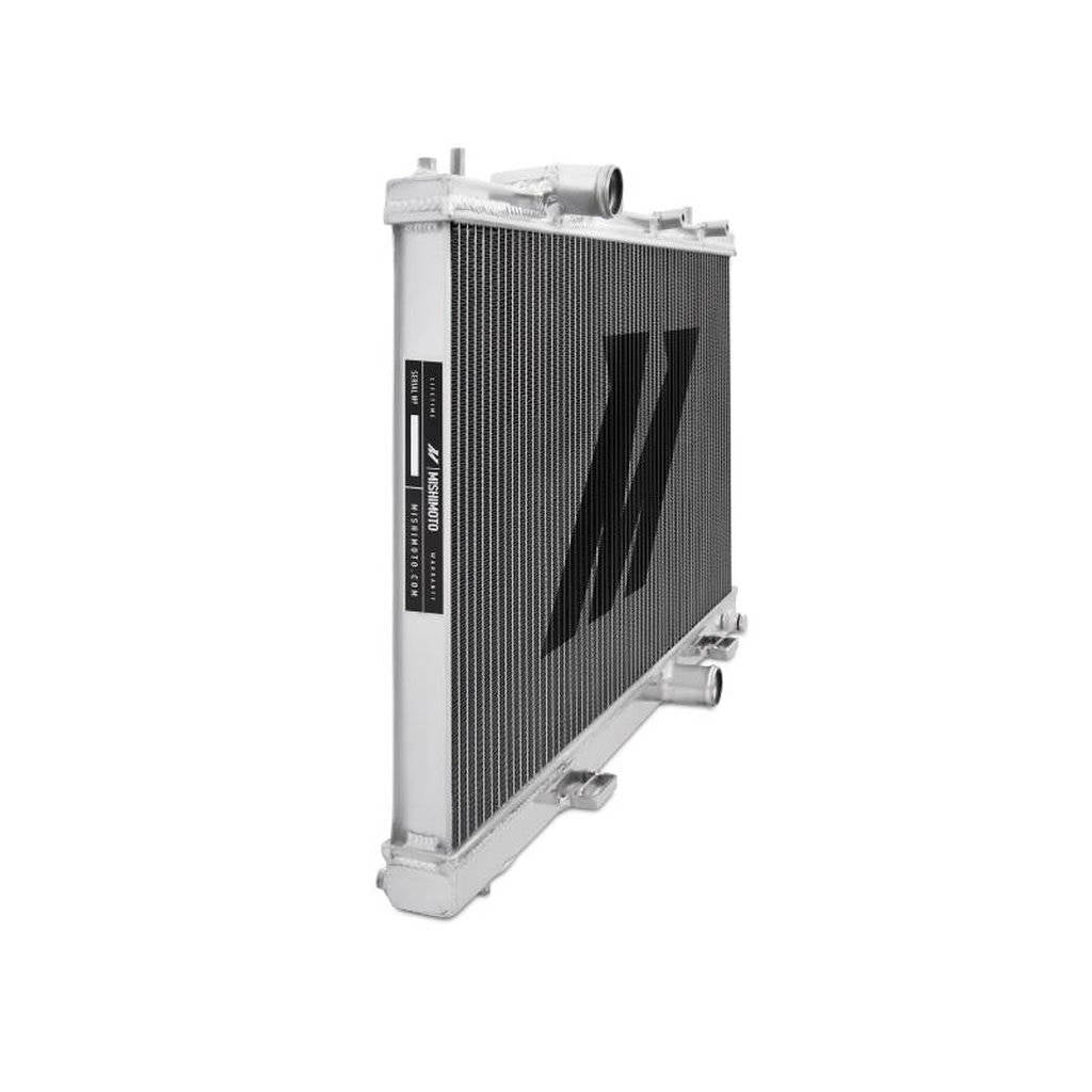 MISHIMOTO MMRAD-NEO-01 DODGE Neon Performance Aluminum Radiator Manual 1995-1999 Photo-7