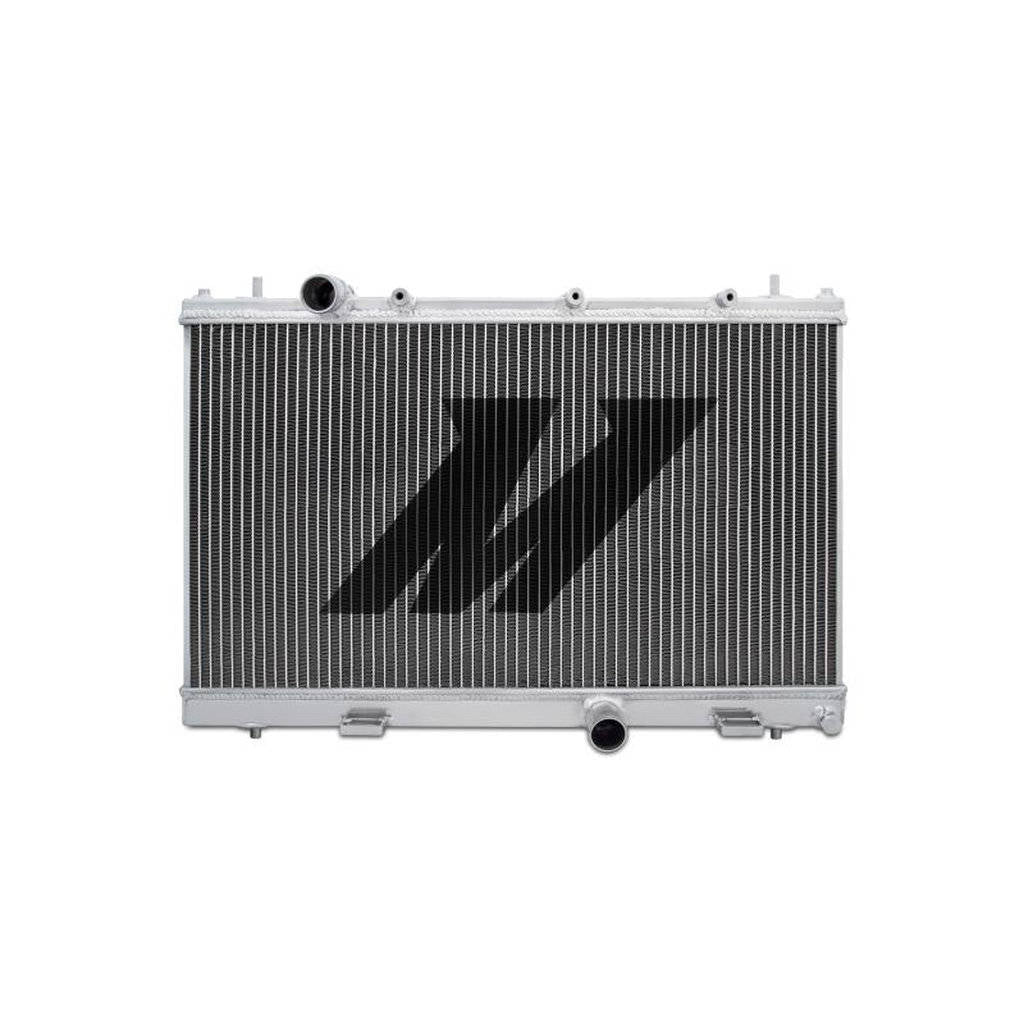 MISHIMOTO MMRAD-NEO-01 DODGE Neon Performance Aluminum Radiator Manual 1995-1999 Photo-8